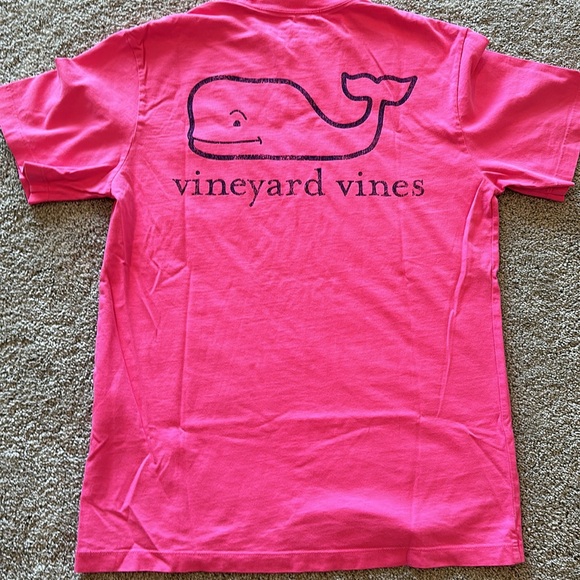 Vineyard Vines Tee - Picture 2 of 2